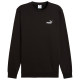 Puma Ανδρικό φούτερ Essentials Small No. 1 Logo Crew Sweatshirt